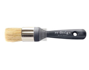 1" Wax Brush - Stencil Brush