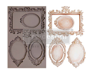 Lucian - Decor Mould - Redesign with Prima