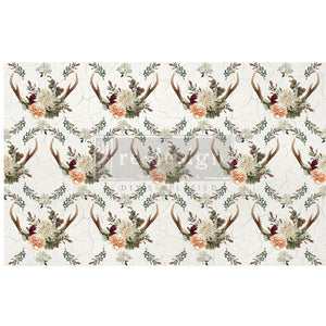 Cedar Creek - Decoupage Paper