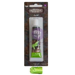 Acid - Finnabair Wax - Furniture Wax