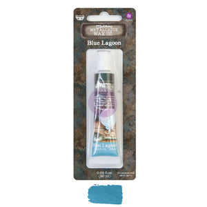 Blue Lagoon - Finnabair Wax - Furniture Wax