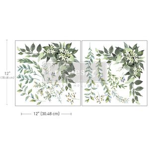 Country Charm - Maxi Transfer - Furniture Transfer