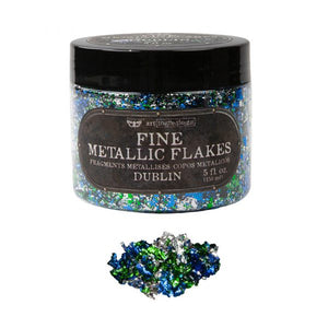Dublin - Finnabair Metallic Foil Flakes