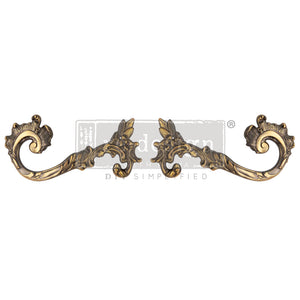 Enchante - Kacha - Decor Metal Pull
