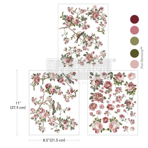 The Enchanted Grove - Kacha Middy Transfer - Medium Transfer