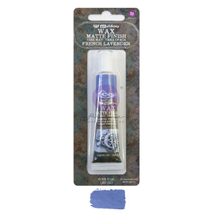 French Lavender - Finnabair Wax - Furniture Wax