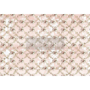 Meadow View Farm - Decoupage Paper