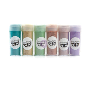 Oriental - Finnabair Mica Powder Set