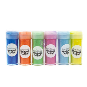 Paradise - Finnabair Mica Powder Set