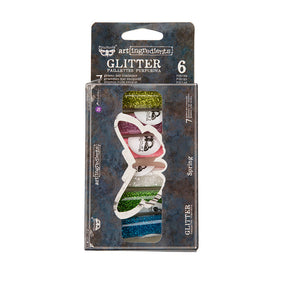 Spring - Finnabair Glitter Set