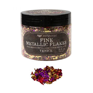Venice - Finnabair Metallic Foil Flakes