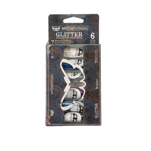 Winter - Finnabair Glitter Set