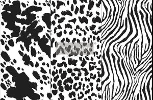 Animal Patterns - Mini Transfer - Small Transfer