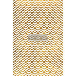 Geo Diamond (Discontinued) Decor Transfer - Furniture Transfer
