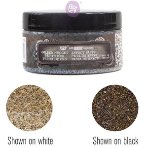 Golden Nugget - Finnabair Effect Paste