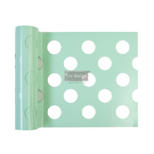Multi-Large Dot - Stick & Style Stencil