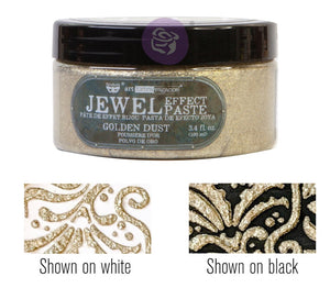 Golden Dust - Jewel Effect Paste