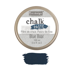 Blue Boar - Chalk Paste