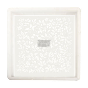 Vine Wall - Paver Mould
