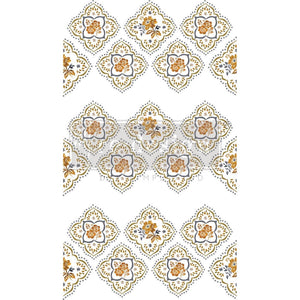 Petite Tile (Discontinued) Decor Transfer - Furniture Transfer