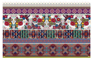 Or Sew It Seems (Discontinued) CeCe Decor Transfer - Furniture Transfer