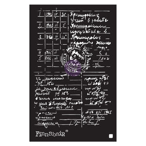 Documented - Finnabair Stencil