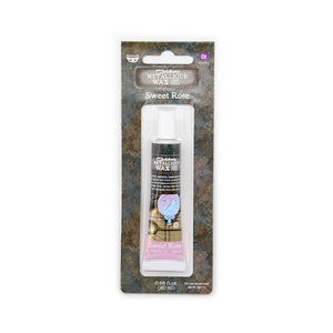 Sweet Rose - Finnabair Wax - Furniture Wax