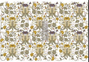 Antonia (Discontinued) Decor Transfer - Furniture Transfer