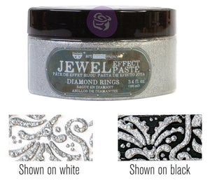 Diamond Rings - Finnabair Jewel Paste