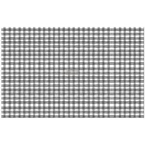 Grid - Decoupage Paper