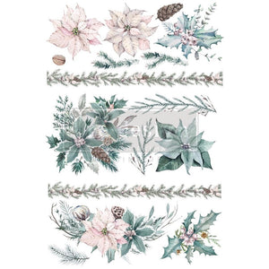 Evergreen Florals (Discontinued) Decor Transfer - Furniture Transfer