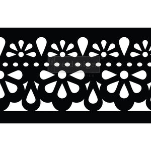 Classic Lace - CeCe Stick & Style Stencil