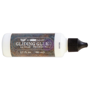 Gilding Glue - Craft Adhesive