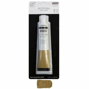 Decor Waxes