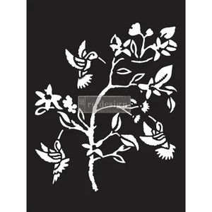 Classic Décor Stencils