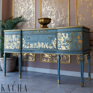Décor Transfers