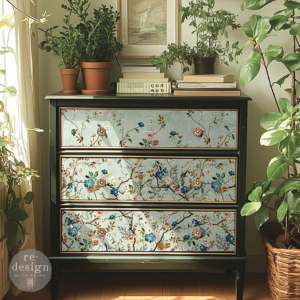 Large A1 Decoupage Paper