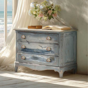 Small Decoupage Paper