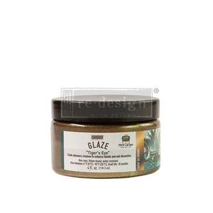 Speciality Finishes
