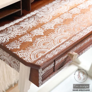 Decor Stamps