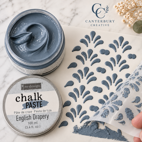 Decor Stencils