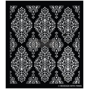 Large Stencils