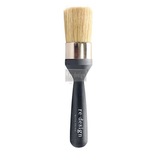 1.5" Wax Brush - Stencil Brush