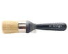 1.5" Wax Brush - Stencil Brush