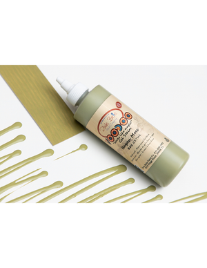 Dixie Belle VooDoo Gel Stain Bayou Moss