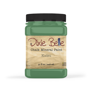 Kudzu Dixie Belle Chalk Mineral Paint 32 oz