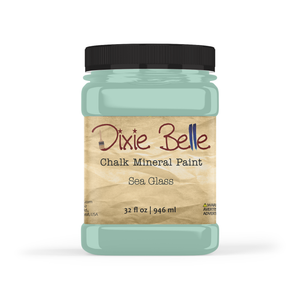 Sea Glass Dixie Belle Chalk Mineral Paint 32 oz
