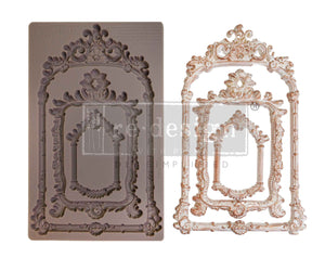 Finley - Decor Mould - Redesign with Prima