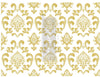 House of Damask - Kacha Decor Transfer - Furniture Transfer