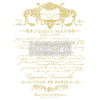 Perfume Notes - Kacha Decor Transfer - Furniture Transfer